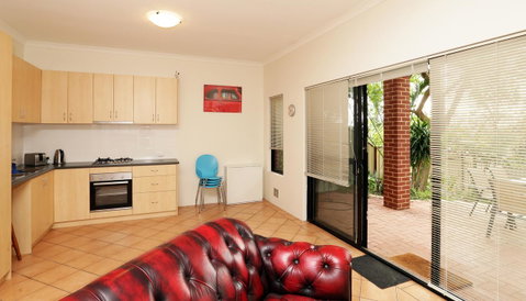 230 Alice Street - Accommodation 4U 11