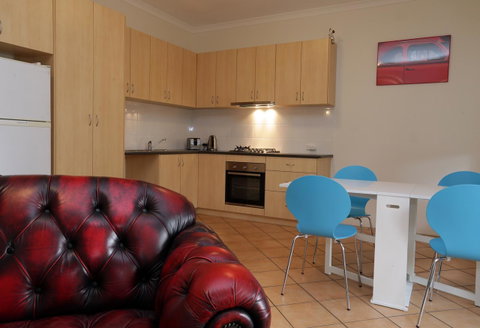230 Alice Street - Accommodation 4U 5