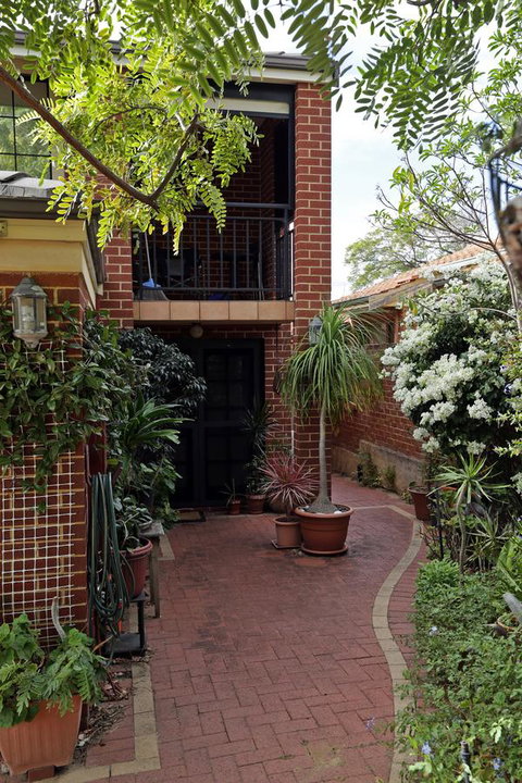 230 Alice Street - Accommodation 4U 7