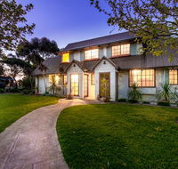 Sienna Estate Lodge And Winery - Accommodation 4U