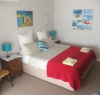 Bentworth Lodge - Accommodation 4U