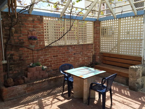 Hay Street Traveller\'s Inn - Accommodation 4U 15