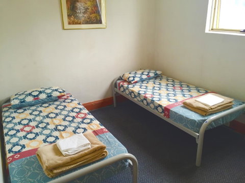 Hay Street Traveller\'s Inn - Accommodation 4U 18
