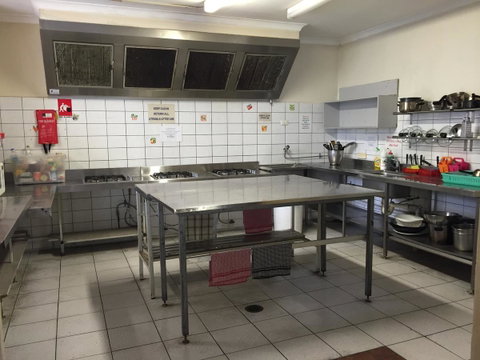 Hay Street Traveller\'s Inn - Accommodation 4U 14