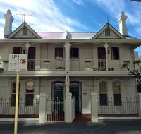 Hay Street Traveller's Inn - Accommodation 4U