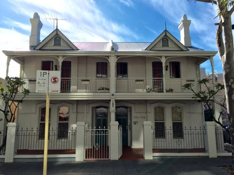 Hay Street Traveller\'s Inn - Accommodation 4U 0