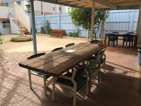 Hay Street Traveller\'s Inn - Accommodation 4U 7