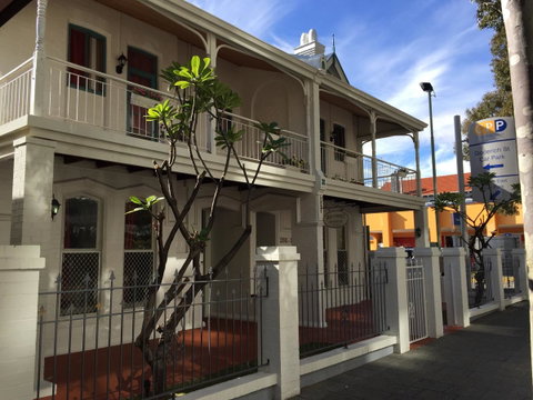 Hay Street Traveller\'s Inn - Accommodation 4U 12