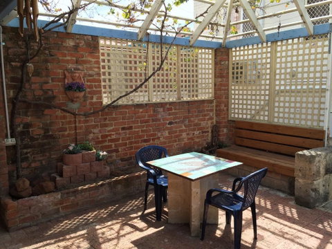 Hay Street Traveller\'s Inn - Accommodation 4U 4