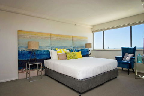 Best Western Plus Hotel Lord Forrest - Accommodation 4U 43