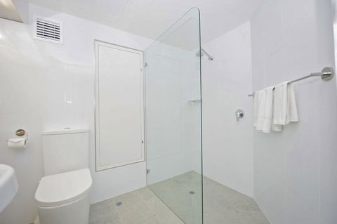 Best Western Plus Hotel Lord Forrest - Accommodation 4U 44