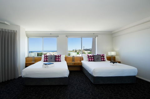 Best Western Plus Hotel Lord Forrest - Accommodation 4U 30