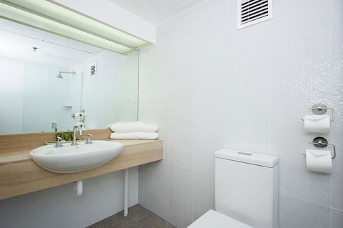 Best Western Plus Hotel Lord Forrest - Accommodation 4U 12