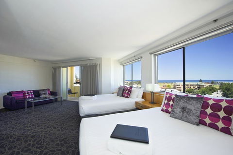 Best Western Plus Hotel Lord Forrest - Accommodation 4U 13