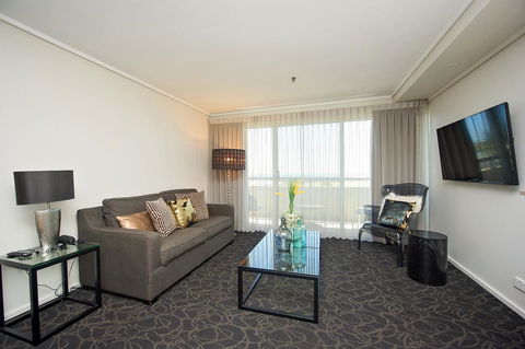 Best Western Plus Hotel Lord Forrest - Accommodation 4U 11