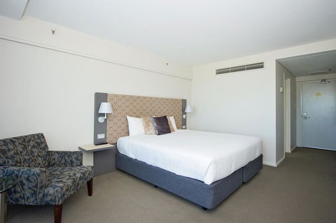 Best Western Plus Hotel Lord Forrest - Accommodation 4U 28
