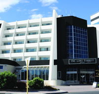 Best Western Plus Hotel Lord Forrest - Accommodation 4U