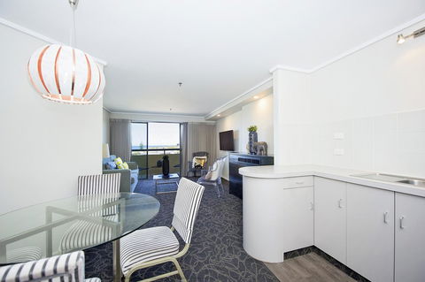 Best Western Plus Hotel Lord Forrest - Accommodation 4U 14