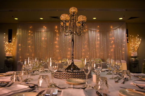 Best Western Plus Hotel Lord Forrest - Accommodation 4U 35