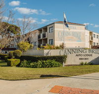 Canning Bridge Auto Lodge - Accommodation 4U