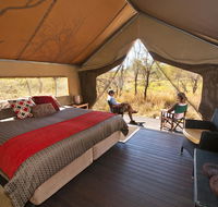Bungle Bungle Wilderness Lodge - Accommodation 4U