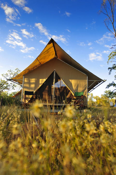 Bungle Bungle Wilderness Lodge - Accommodation 4U 2
