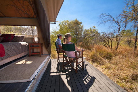 Bungle Bungle Wilderness Lodge - Accommodation 4U 5