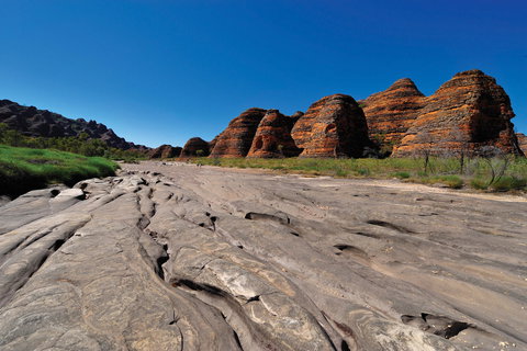 Bungle Bungle Wilderness Lodge - Accommodation 4U 9