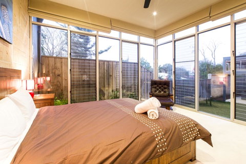 Arthouse - Accommodation 4U 11