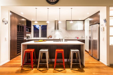 Arthouse - Accommodation 4U 1