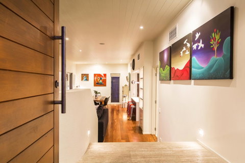 Arthouse - Accommodation 4U 5