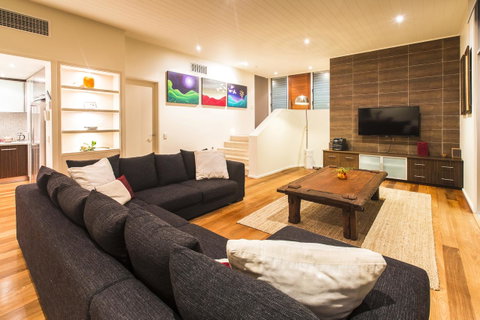 Arthouse - Accommodation 4U 7