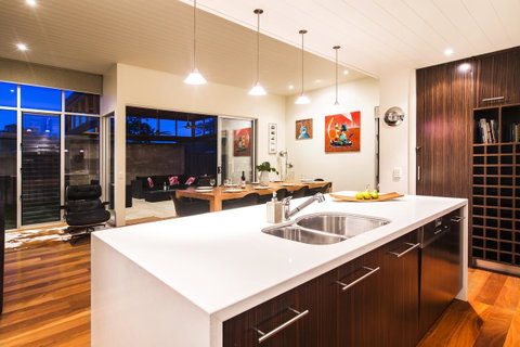 Arthouse - Accommodation 4U 9