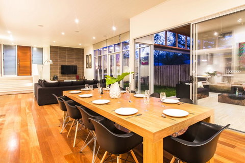 Arthouse - Accommodation 4U 2
