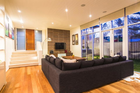 Arthouse - Accommodation 4U 3
