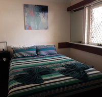 Townsend Lodge - Accommodation 4U