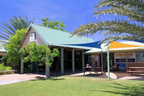 Ningaloo Coral Bay â€“ Bayview - Accommodation 4U 14