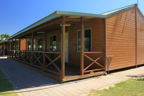 Ningaloo Coral Bay â€“ Bayview - Accommodation 4U 18