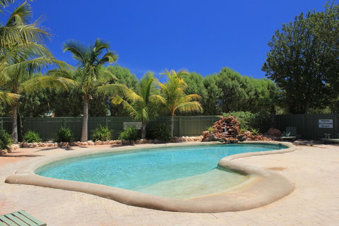 Ningaloo Coral Bay â€“ Bayview - Accommodation 4U 33