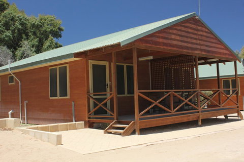 Ningaloo Coral Bay â€“ Bayview - Accommodation 4U 31