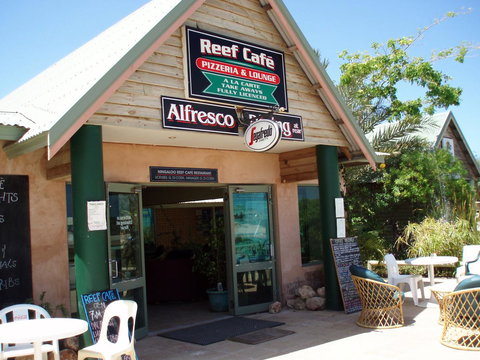 Ningaloo Coral Bay â€“ Bayview - Accommodation 4U 9