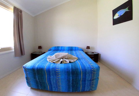 Ningaloo Coral Bay â€“ Bayview - Accommodation 4U 22