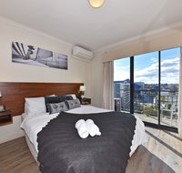 Inner Perth CBD 1X1 Apartment 605451 - Accommodation 4U