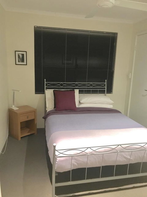 THE SANCTUARY LUXURY HOLIDAY HOME - Accommodation 4U 8