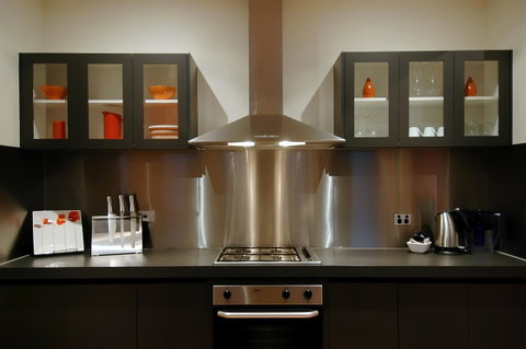 THE SANCTUARY LUXURY HOLIDAY HOME - Accommodation 4U 10