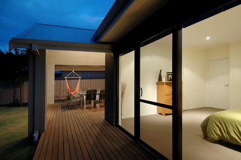 THE SANCTUARY LUXURY HOLIDAY HOME - Accommodation 4U 26