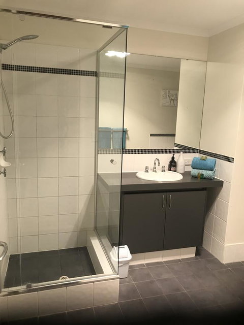 THE SANCTUARY LUXURY HOLIDAY HOME - Accommodation 4U 7