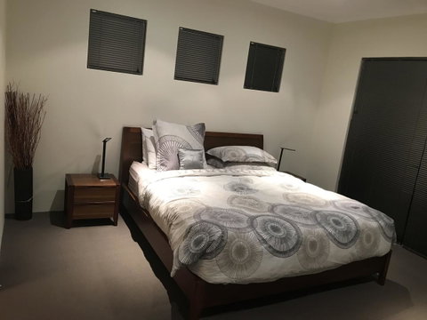 THE SANCTUARY LUXURY HOLIDAY HOME - Accommodation 4U 1
