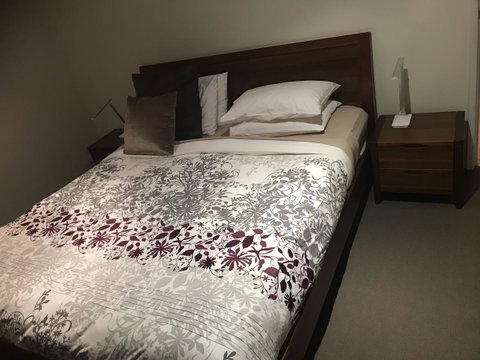 THE SANCTUARY LUXURY HOLIDAY HOME - Accommodation 4U 4