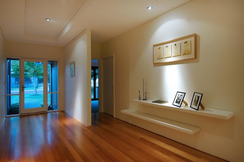 THE SANCTUARY LUXURY HOLIDAY HOME - Accommodation 4U 12